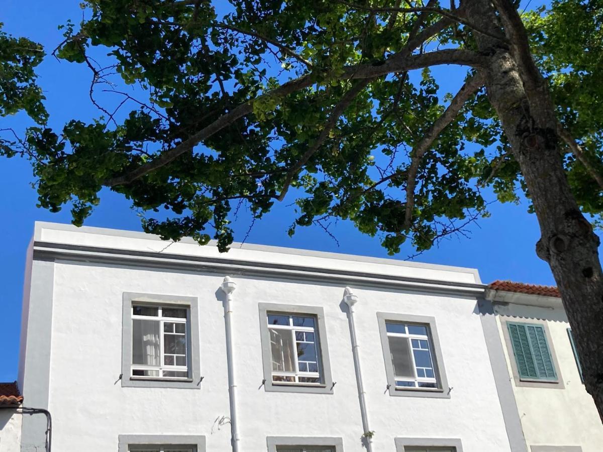 Garden View Apartment Horta  Exterior photo