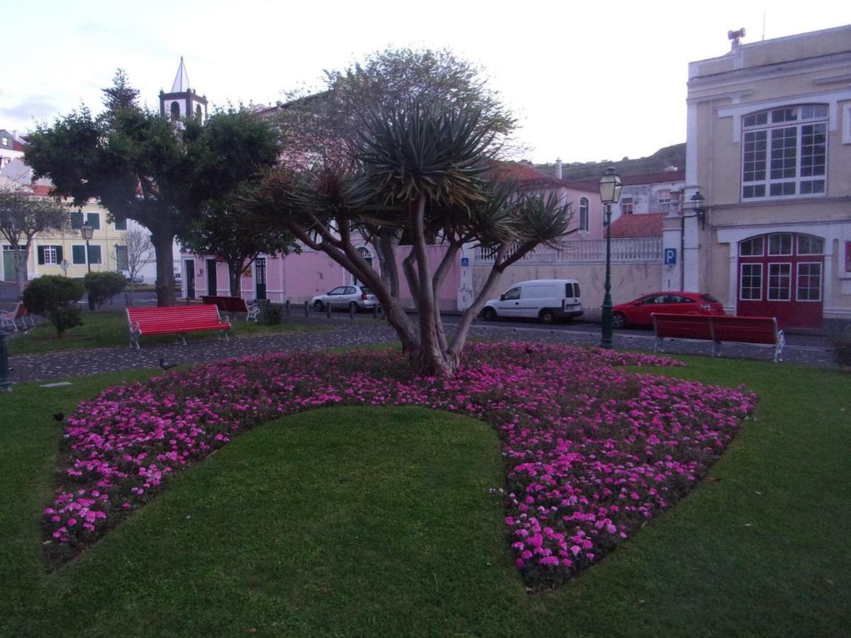 Garden View Apartment Horta  Exterior photo